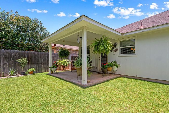 2527 Pearson Way, House other with 4 bedrooms, 2 bathrooms and 4 parking in Round Rock TX | Image 28