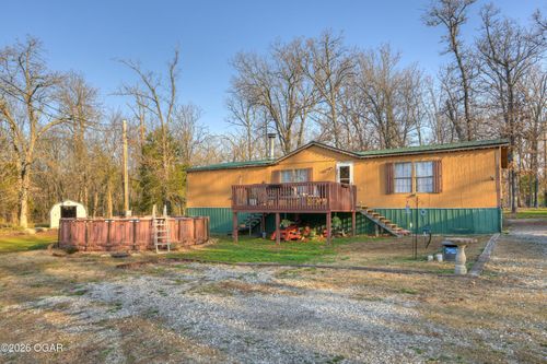 22076 Hawkins Ln, Granby, MO, 64844-8319 | Card Image