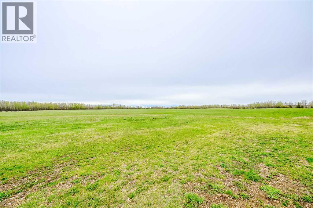 Residential in Rural Greenview No. 16, M.D. of