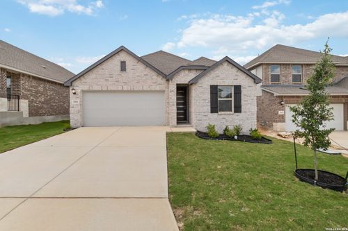 12816 Lantern Tree, San Antonio, TX, 78245-4999 | Card Image