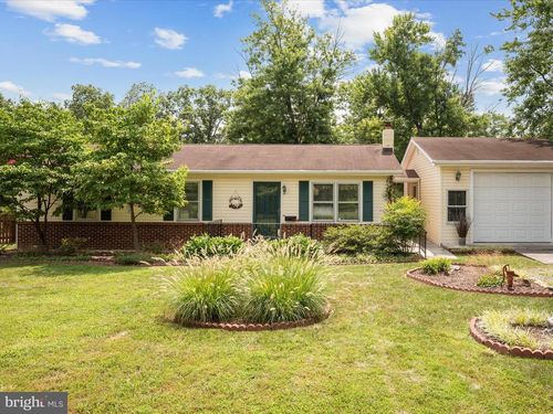 102 Maloy Dr, WINCHESTER, VA, 22602-6528 | Card Image