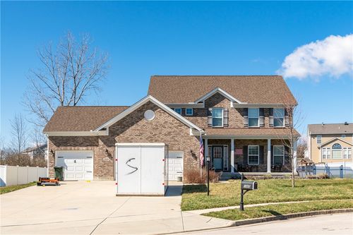 1665 Mulberry Woods Ct, Vandalia, OH, 45377-9501 | Card Image