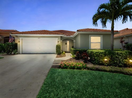 6255 Grand Cypress Cir, Lake Worth, FL, 33463-7358 | Card Image