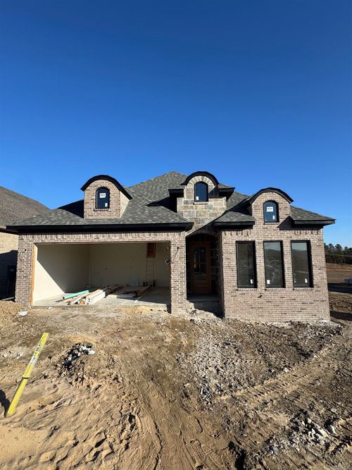 20 Mountain Brook Road, Little Rock, AR, 72223 | Card Image