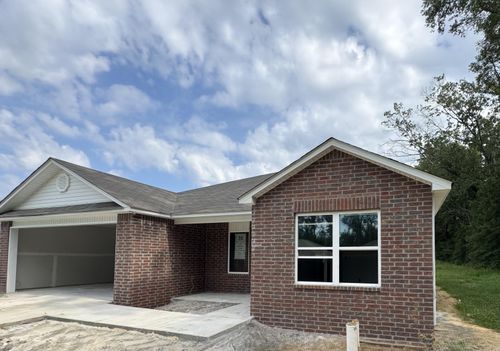 156 Meadow Dr, Beebe, AR, 72012-2407 | Card Image