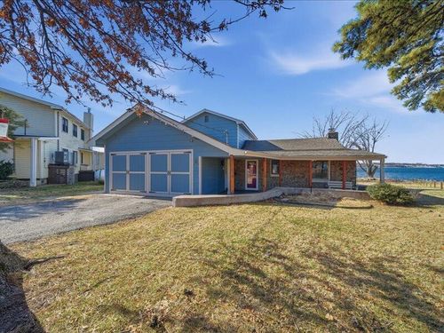 455 Water Edge Rd, Disney, OK, 74340-4001 | Card Image