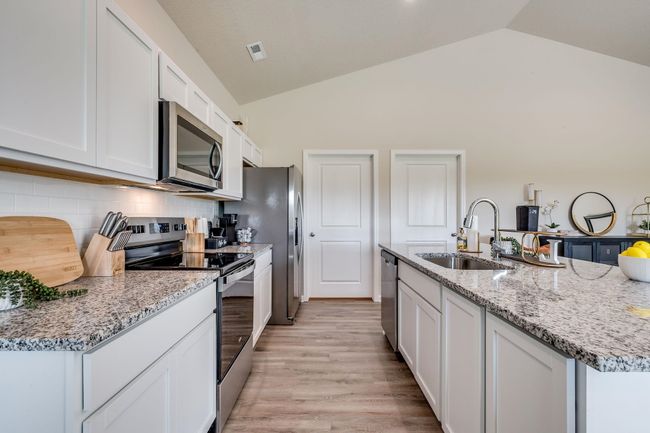 205 Lakeside Dr, House other with 3 bedrooms, 2 bathrooms and null parking in Cheney KS | Image 14