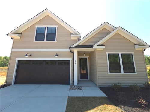 258 Creekside Circle, Williamston, SC, 29697 | Card Image