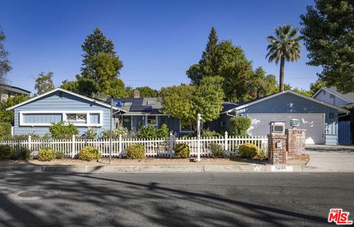 5234 Tampa Ave, Tarzana, CA, 91356-3814 | Card Image