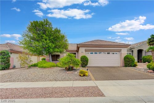 2115 High Mesa Drive, Henderson, NV, 89012 | Card Image