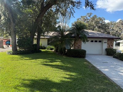 2494 County Road 447, House other with 2 bedrooms, 2 bathrooms and null parking in Lake Panasoffkee FL | Image 1