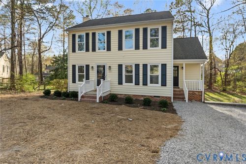10209 Stonemill Rd, Henrico, VA, 23233-2733 | Card Image