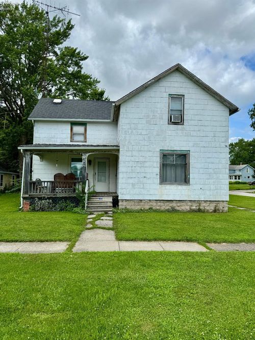 442 N Ohio Ave, Fremont, OH, 43420-4120 | Card Image