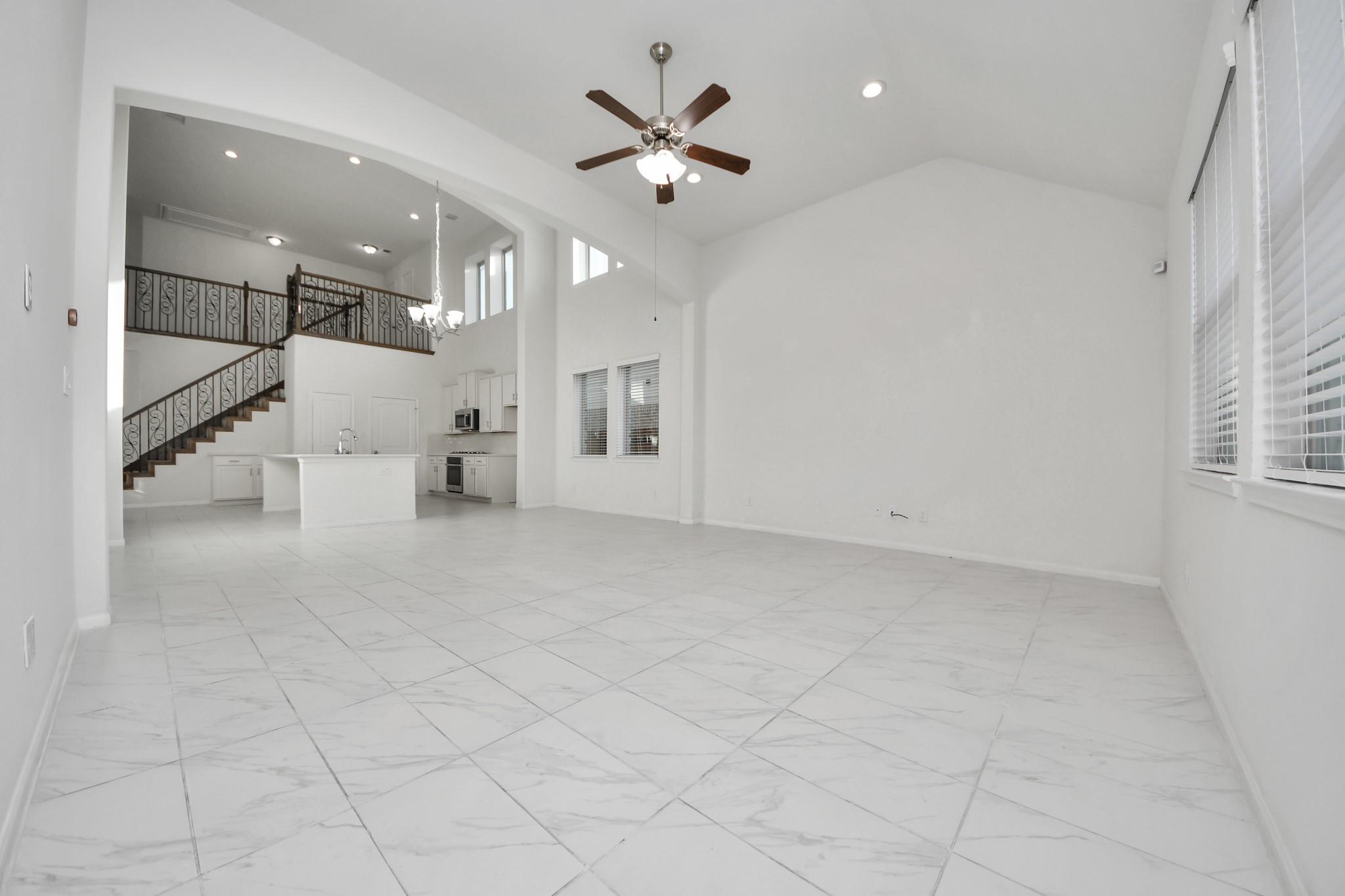 Residential in Katy 5