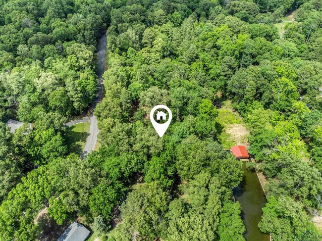 255 Spring Creek Dr, Home with 0 bedrooms, 0 bathrooms and null parking in Mt Vernon TX | Image 5