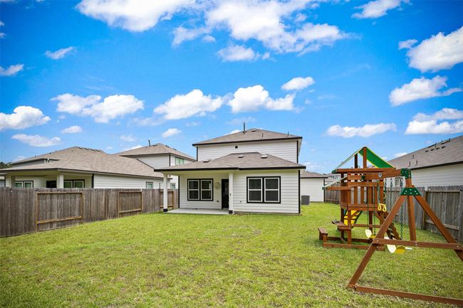 10718 Soapberry Ct, House other with 4 bedrooms, 3 bathrooms and 3 parking in Tomball TX | Image 25