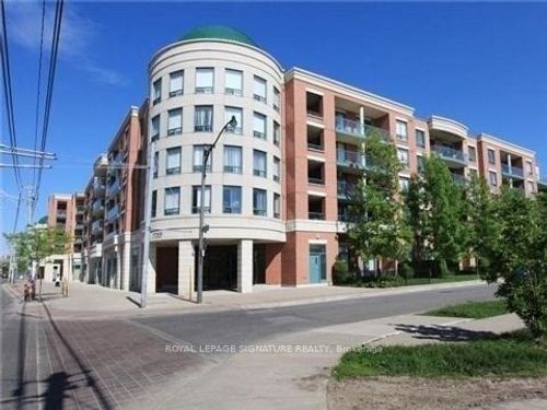 511-1733 Queen St E, Toronto, ON, M4L6S9 | Card Image