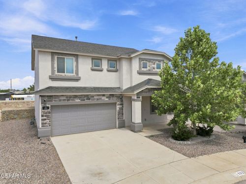 503 Dusk View St, Socorro, TX, 79927-4520 | Card Image