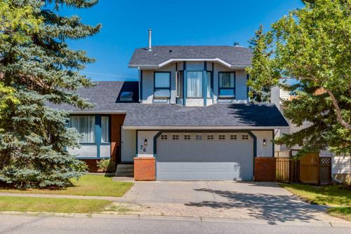 76 Millrise Drive Sw, Calgary, AB, T2Y2C5 | Card Image