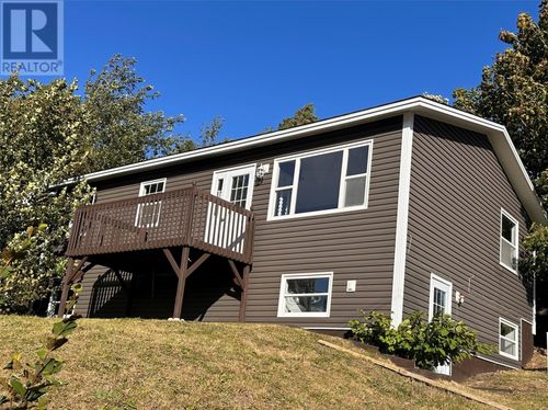 132 Atlantic St, Marystown, NL, A0E2M0 | Card Image