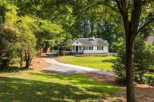 1311 Roxboro Dr Ne, Atlanta, GA, 30324-2721 | Card Image