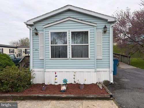 126 Ridgewood Mnr, MANHEIM, PA, 17545-9637 | Card Image