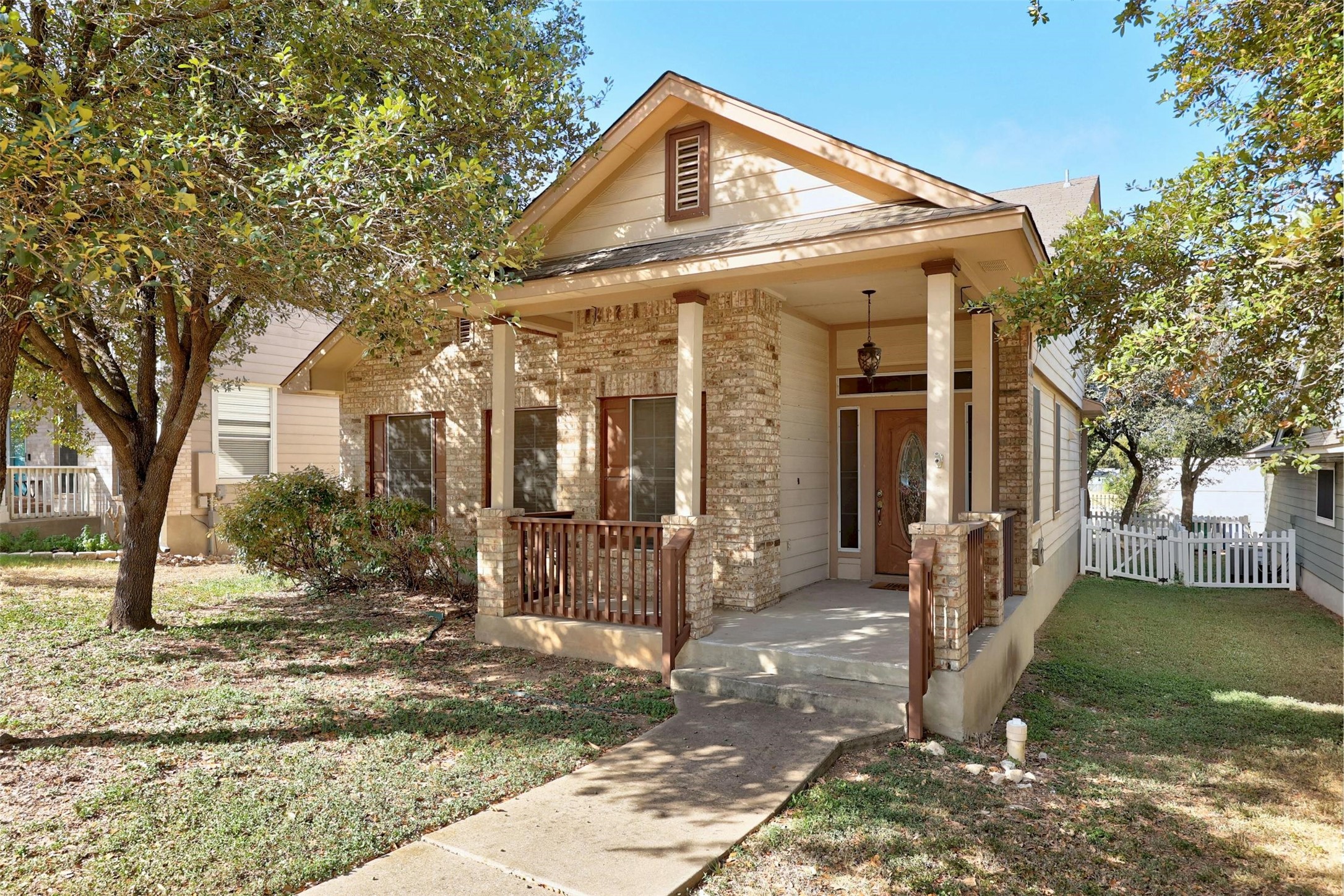 Lollipop Ln, Cedar Park, TX 78613
