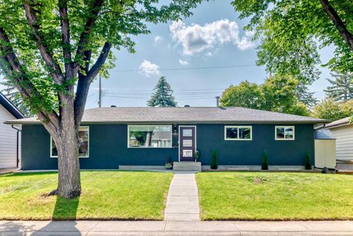 9011 Ancourt Road Se, Calgary, AB, T2H1V6 | Card Image