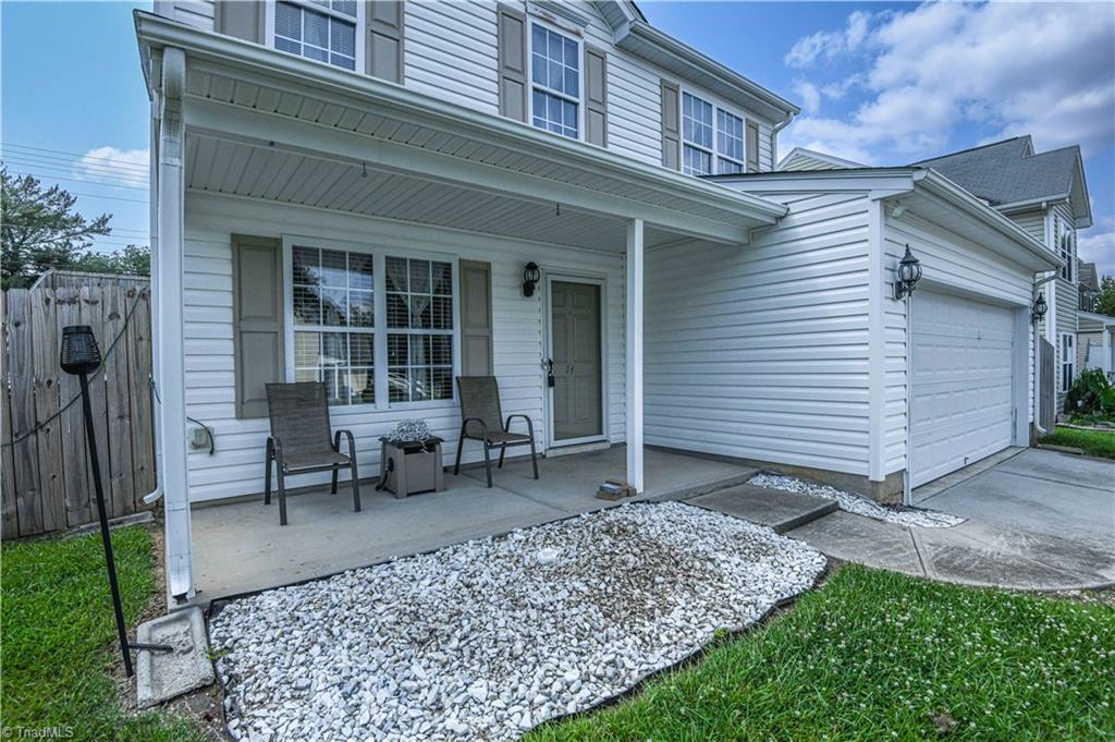 Residential in Greensboro 3