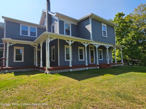 463 Cairo Junction Rd, Catskill, NY, 12414-5814 | Card Image