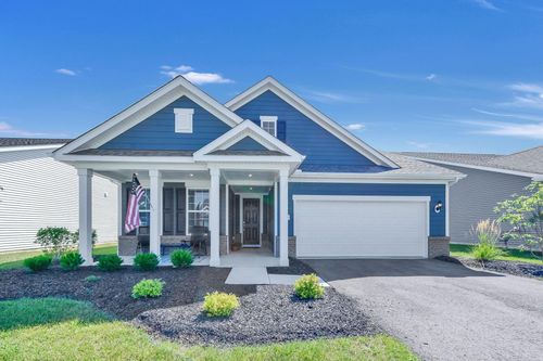 1774 Zucchina Dr, Hilliard, OH, 43026-3700 | Card Image