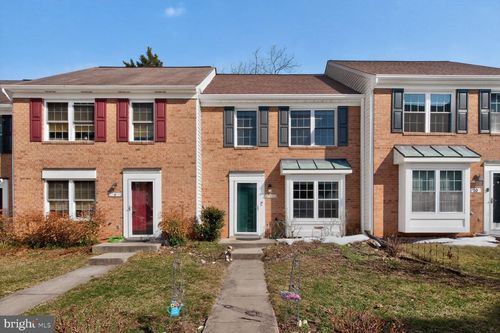 8 Suncroft Ct, SILVER SPRING, MD, 20904-1251 | Card Image