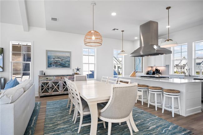 301 S Shore Dr, House other with 6 bedrooms, 6 bathrooms and 2 parking in Port Aransas TX | Image 12