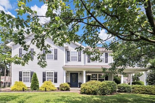 213 Grandville Arch, Smithfield, VA, 23430-6151 | Card Image