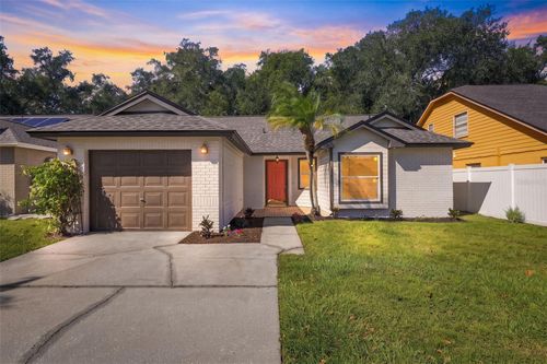 12808 Dunhill Dr, TAMPA, FL, 33624-4007 | Card Image