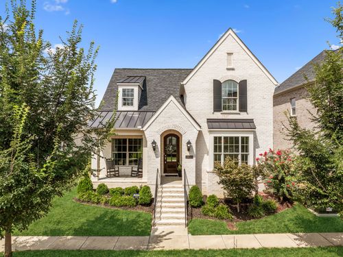 2420 Marco St, Nolensville, TN, 37135-2527 | Card Image