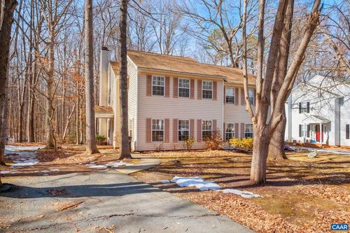 320 Westfield Rd, CHARLOTTESVILLE, VA, 22901-1660 | Card Image