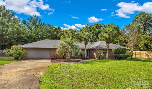 3995 Spanish Moss Cv, Gulf Breeze, FL, 32563-2981 | Card Image