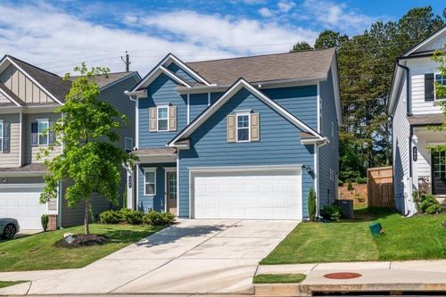 286 Cranston Dr, Ball Ground, GA, 30107-1202 | Card Image