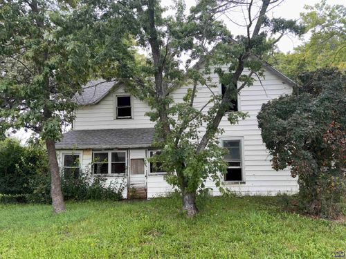 391 Gertrude, Harveyville, KS, 66431-9187 | Card Image