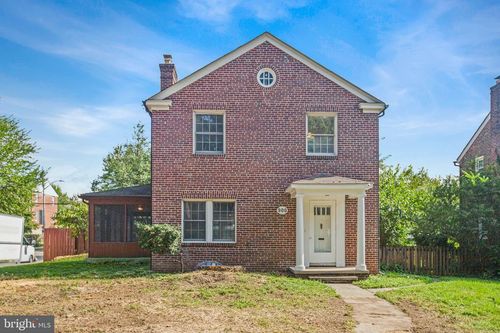 900 E Belvedere Ave, BALTIMORE, MD, 21212-3725 | Card Image