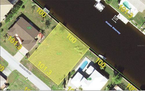 122 Graham St Sw, PORT CHARLOTTE, FL, 33952-9123 | Card Image