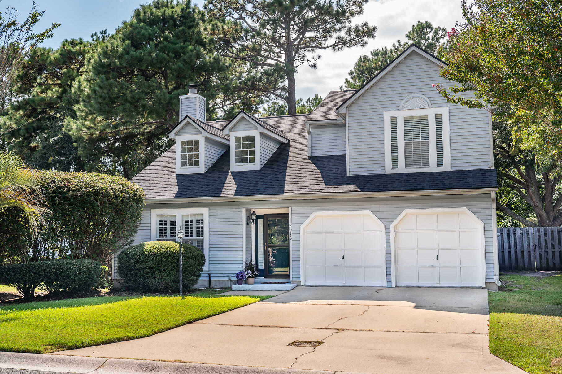 Presidio Dr, Mount Pleasant, SC 29466