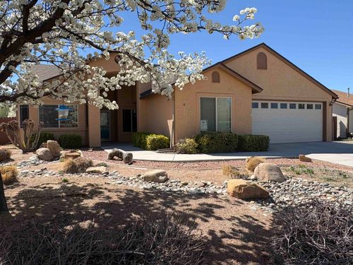 685 Cripple Creek Dr, Fruita, CO, 81521-2094 | Card Image