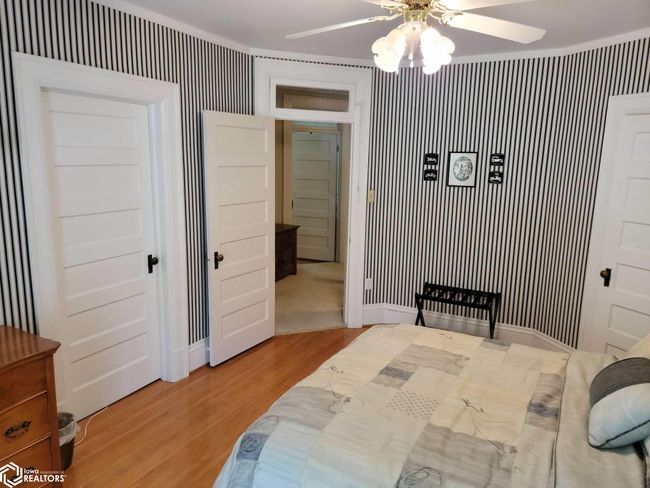 703 W Broadway St, House other with 5 bedrooms, 3 bathrooms and null parking in Eagle Grove IA | Image 63