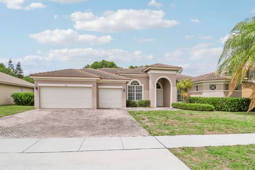1599 Newhaven Point Ln, West Palm Beach, FL, 33411-6606 | Card Image