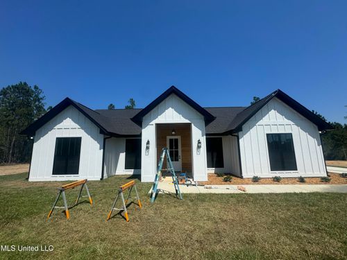 0 Disalvo Lane, Kiln, MS, 39556 | Card Image
