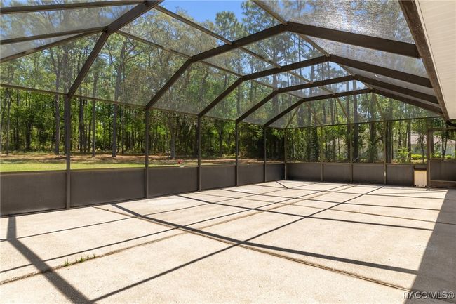 4749 N Pink Poppy Dr, House other with 3 bedrooms, 2 bathrooms and 4 parking in BEVERLY HILLS FL | Image 49