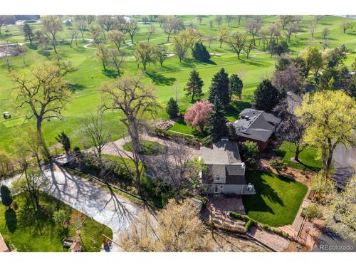 6990 W 9th Pl, Lakewood, CO, 80214-4813 | Card Image