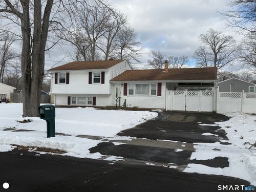 2 Bruce Ln, Wallingford, CT, 06492-5217 | Card Image